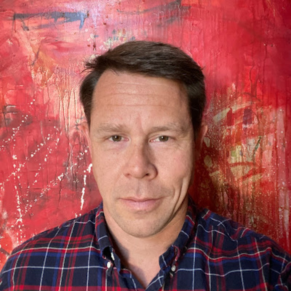 Meet your Posher, Philip - Picture 1 of 1